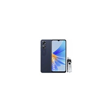 Smartphone OPPO A17 Noir 64 GB 1 TB Octa Core 4 GB RAM 6,56"