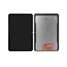 Original Ecran LCD et Vitre Tactile Pulled (PIEC) Noir pour Active 6