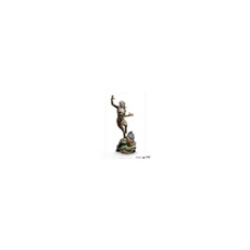 Acheter Figurine Cheetah DC Comics échelle 1/10ème Très bon état - 70,69 € Figurine Cheetah DC Comics échelle 1/10ème Très bon état - Iron Studios reconditionné disponible sur Darty