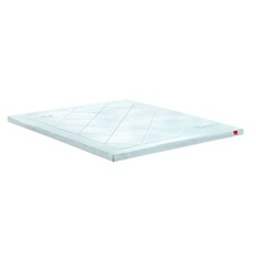 ACTIF MEMO 80X200 MOUSSE A MEMOIRE DE FORME