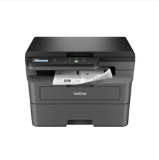 3-en-1 DCP-L2627DWE Noir
