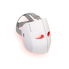 THERAFACE PRO-MASK LED BLANC