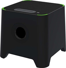 Acheter CR6S-X Caissons de Basse Très bon état - 73,99 € CR6S-X Caissons de Basse Très bon état - Mackie reconditionné disponible sur Darty