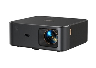 Yaber K2s Projector - vue 3
