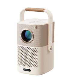 Yaber T2 Plus Projecteur Led - vue 3