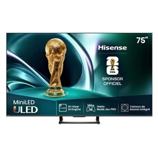 ULED MiniLed 4K UHD 75U79Q 189 cm 2025