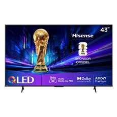 QLED 4K UHD 43E79Q Pro 108 cm 2025