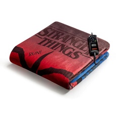 STRANGER THINGS 160X120CM