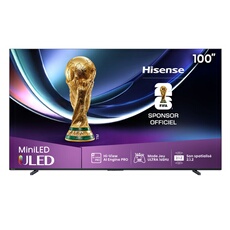 Mini 4K UHD 100U7Q PRO 253 cm 2025