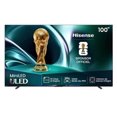 Mini 4K UHD 100U7Q 253 cm 2025
