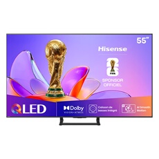 Hisense A7Q 55A7Q TV 139 7 cm 55 4K Ultra HD Smart TV Wifi Neuf - vue 8