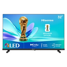 QLED Full HD 32A5Q 80 cm 2025