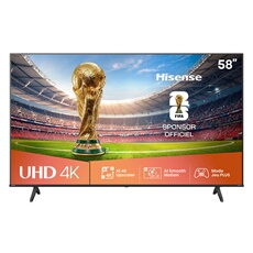 4K UHD 58A6Q 146 cm 2025