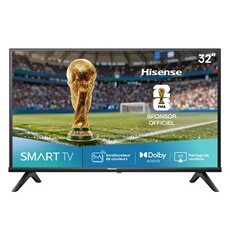 TV LED Hisense HD 32A49Q 80 cm 2025