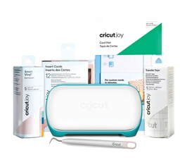 Kit de demarrage Cricut Joy