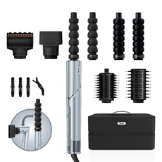 Multistyler & Séche cheveux Flexstyle HD476WHEU