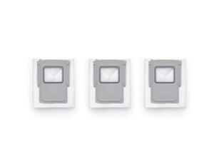 Sac aspirateur ROMO pour station de base - vue 2