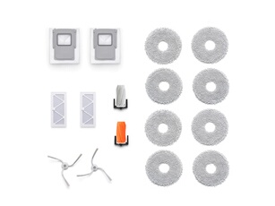 KIT D'ACCESSOIRES ROMO