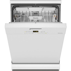 Lave-vaisselle pose libre Miele G 5612 SC Active