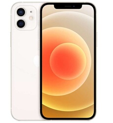 Smartphone iPhone 12 gris stockage 64 Go