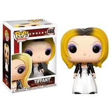 - FunKo Figurine POP Vinyl Tiffany - La Fiancée de Chucky