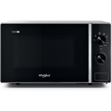 Whirlpool COOK 20 MWP 103 SB Four micro ondes grill 20 litres 700 Watt - vue 7