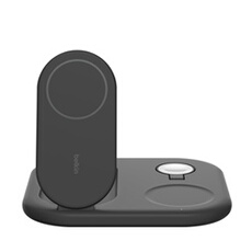 Chargeur induction 2en1 - vue 5