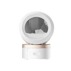 Litiere automatique MOVA LR10 Prime - vue 2