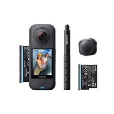 Starter Bundle Caméra 360 Insta360 X4 Air - vue 2