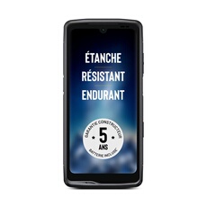 Smartphone Stellar M6 - vue 7