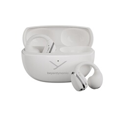 Ecouteurs à clip sans fil Bluetooth Beyerdynamic Amiron Zero - vue 3