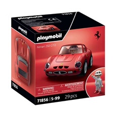 71856 Ferrari 250 GTO Playmobil Icon Cars