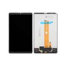 Original Ecran LCD et Vitre Tactile Noir Pulled (PIEC) pour Redmi Pad SE 8.7 4G/Redmi Pad SE 8.7 Wifi