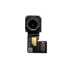 Original Appareil Photo Pulled (PIEC) pour Apple iPad Pro 13" M4 (7e génération) & 11" M4 (5e génération) 12MP A2836/A2837/A2925/A2926