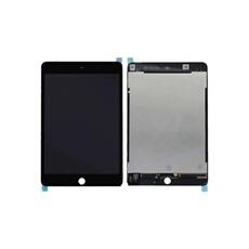 Acheter Original Ecran LCD et Vitre Tactile Pulled (PIEC) Noir pour iPad mini 5 A2124/A2126/A2125/A2133 Bon état - 108,99 € Original Ecran LCD et Vitre Tactile Pulled (PIEC) Noir pour iPad mini 5 A2124/A2126/A2125/A2133 Bon état - N/A reconditionné disponible sur Darty