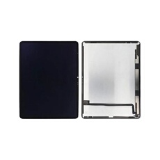 Original Ecran LCD Pulled (PIEC) Noir pour iPad Air 13 M2 & iPad Air 13 M3 A2898/A2899/A3268/A3269