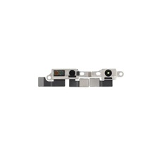 Original Caméra Visio Pulled (PIEC) pour Apple iPad Pro 13" M4 (7e génération) & 11" M4 (5e génération) 12MP A2836/A2837/A2925/A2926
