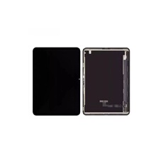 Original Ecran LCD et Vitre Tactile Pulled (PIEC) Noir pour Apple iPad Pro 11 M4 (5e génération) A2836/A2837