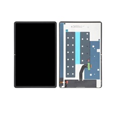 Original Ecran LCD et Vitre Tactile Noir Pulled (PIEC) pour Redmi Pad Pro 5G