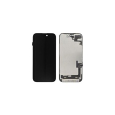Original Ecran LCD et Vitre Tactile Complet Pulled pour iPhone 15