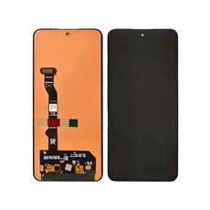 Original Ecran LCD et Vitre Tactile Pulled (PIEC) Noir Sans Châssis pour CMF Phone 2 Pro