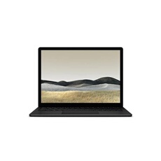 Microsoft Pc Portable 256Gb Noir Mat