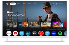 32HF2765EW 81 cm 2025