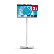 Go+ Pro 27UE7M45 UHD 69 cm