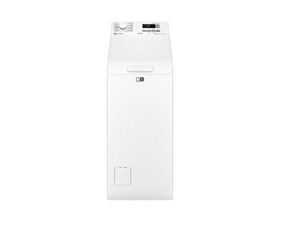 Lave-linge top par le dessus EW6T3465DD Etat Bon