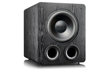 SVS PB 2000 Pro Frêne - vue 2