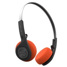 Casque sans fil jlab Rewind Wireless 2 Bluetooth et