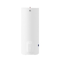 Chauffe eau électrique STEATIS stéatite standard - Monophasé - Capacité 200 l - Puissance 2400 W - Stable, posé au sol