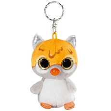Peluche porte clefs - Chouette