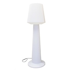 Lampadaire d'extérieur filaire AUSTRAL E27 H110cm